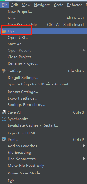 PyCharm