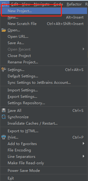 PyCharm